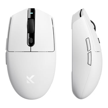 MCHOSE G3 Dual 8K High-Performance Wireless Gaming Mouse