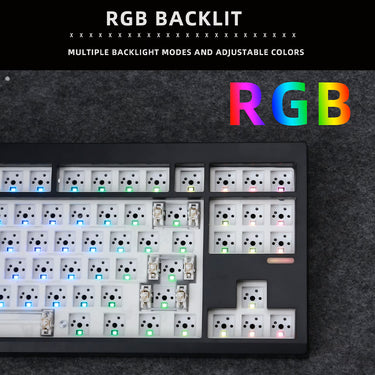 GMK87-L Keyboard Kit