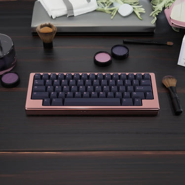 GMK CYL Rouge R2