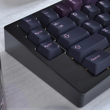 GMK CYL Rouge R2