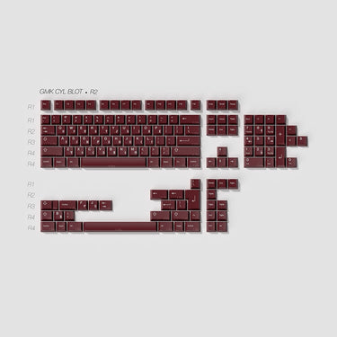GMK CYL Blot R2