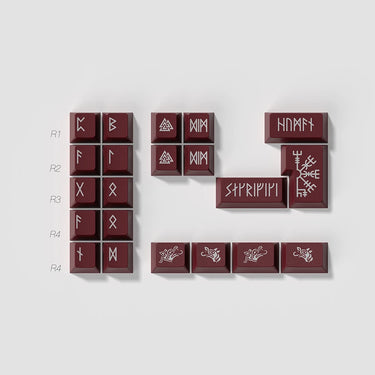GMK CYL Blot R2