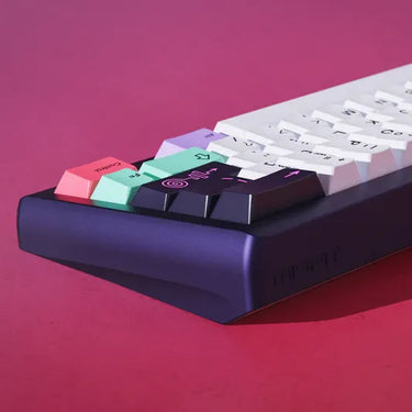 GMK CYL Chaos Theory