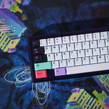 GMK CYL Chaos Theory