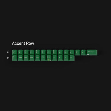 GMK CYL Green Alert