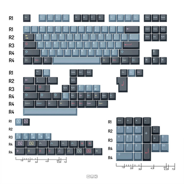 GMK CYL Nord