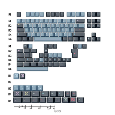 GMK CYL Nord