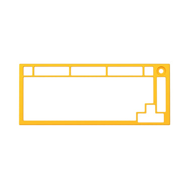 Glorious GMMK Pro Top Frame