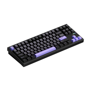 MCHOSE GX87 Mechanical Keyboard