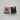 Gateron Low Profile Silent Red