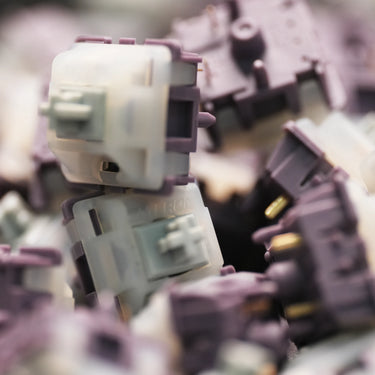 Gateron Sage Linear Switch