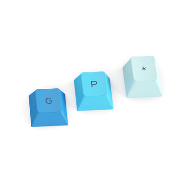 GPBT Ocean Keycaps