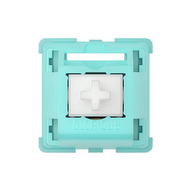 Glorious Lynx Linear (Unlubed) Switches