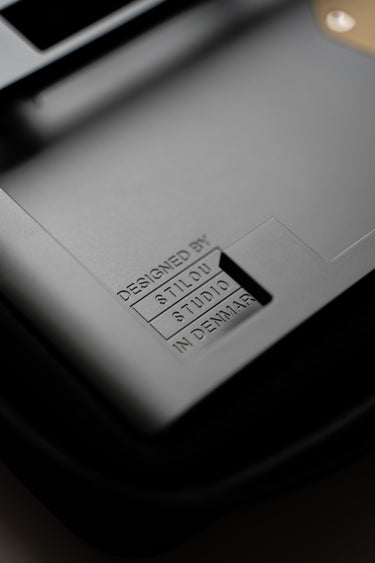 Spectacle 80 Keyboard Kit [Over]