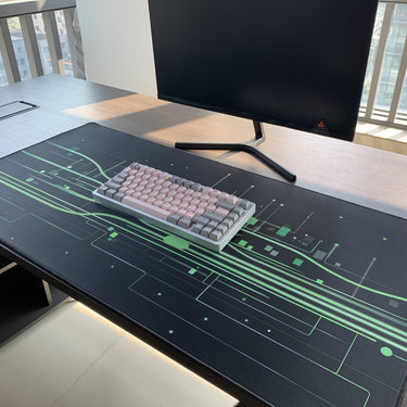 Lintech Deskmat (1000x500mm!)