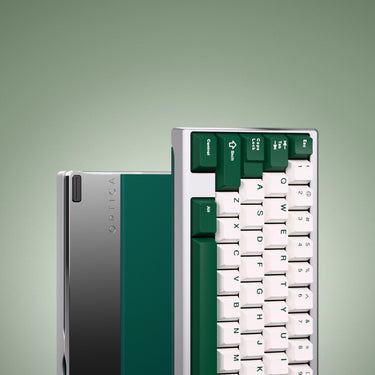 Optica Keyboard