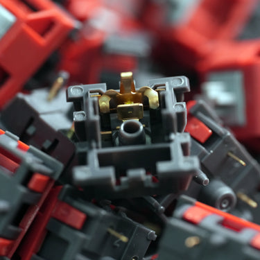 Guns & Roses Linear Switch