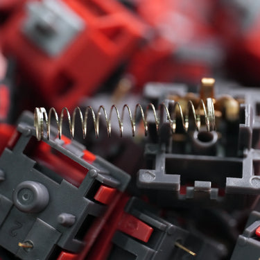 Guns & Roses Linear Switch