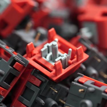 Guns & Roses Linear Switch