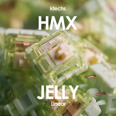 HMX Jelly Linear Switch