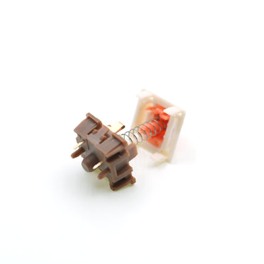 HMX Saru V2 Tactile Switches