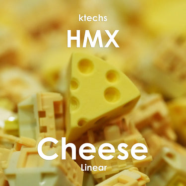 HMX Cheese Linear Switch