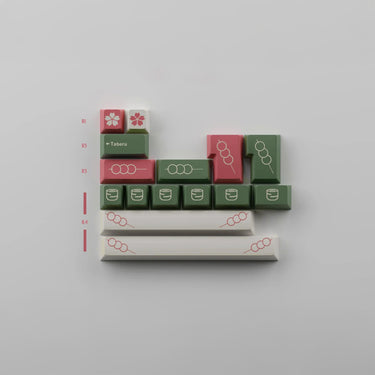 GMK Hanami Dango