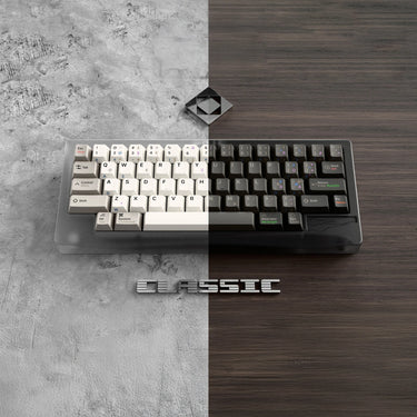 [Group Buy] KAP MV Classic