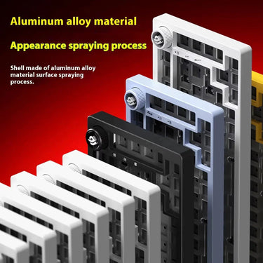 Leobog Hi75C Pro Keyboard Kit