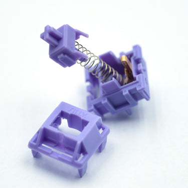 HMX Hyacinth V2U Linear Switches