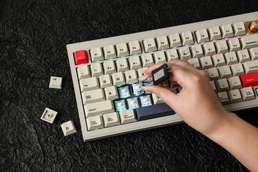 V98 Keyboard Kit