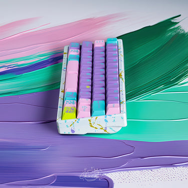 Keykobo Monet's Psychedelic
