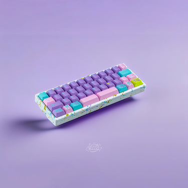 Keykobo Monet's Psychedelic