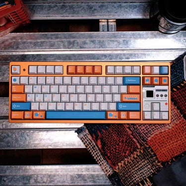 Keykobo Citrus Relativity