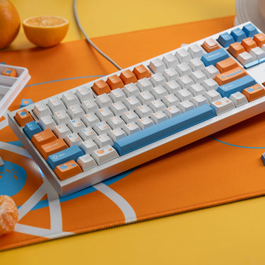 Keykobo Citrus Relativity