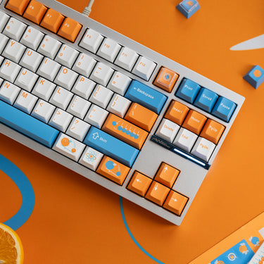 Keykobo Citrus Relativity