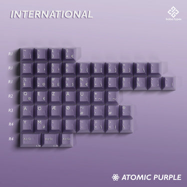 PBTFans Atomic Purple R2 [Pre-Order]