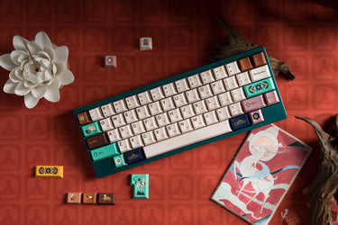 Keykobo Boundless Jataka