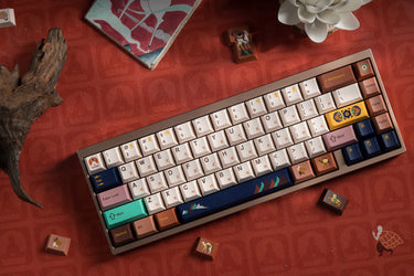 Keykobo Boundless Jataka