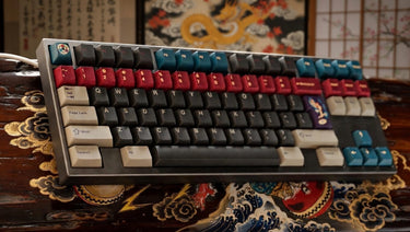 GMK CYL Thunder God