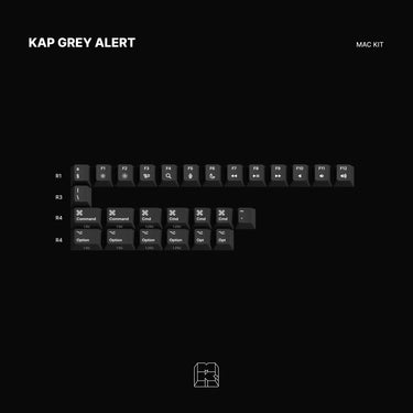 KAP Grey Alert