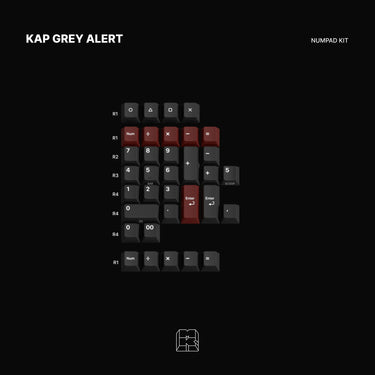 KAP Grey Alert