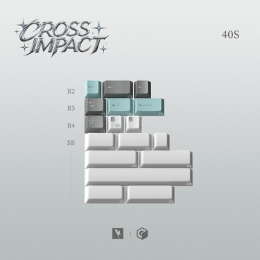 Keykobo Cross Impact