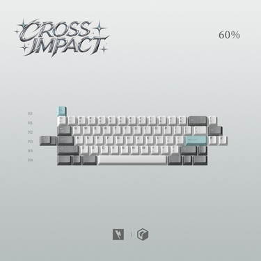 Keykobo Cross Impact