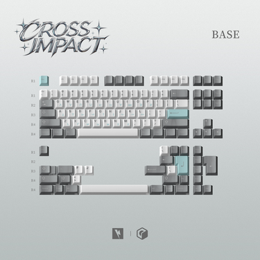 Keykobo Cross Impact
