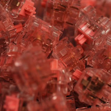 KTT Strawberry Switches