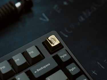 Rose75 Keyboard [Group Buy]