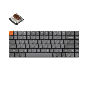 Keychron K3 Max