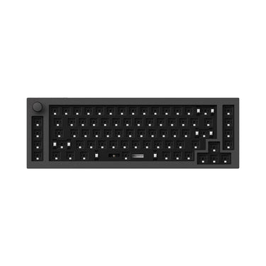 Keychron Q65 Hotswappable 65% Barebones Kit