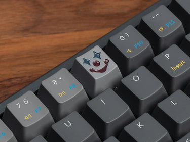 Keychron Metal Artisan Keycaps